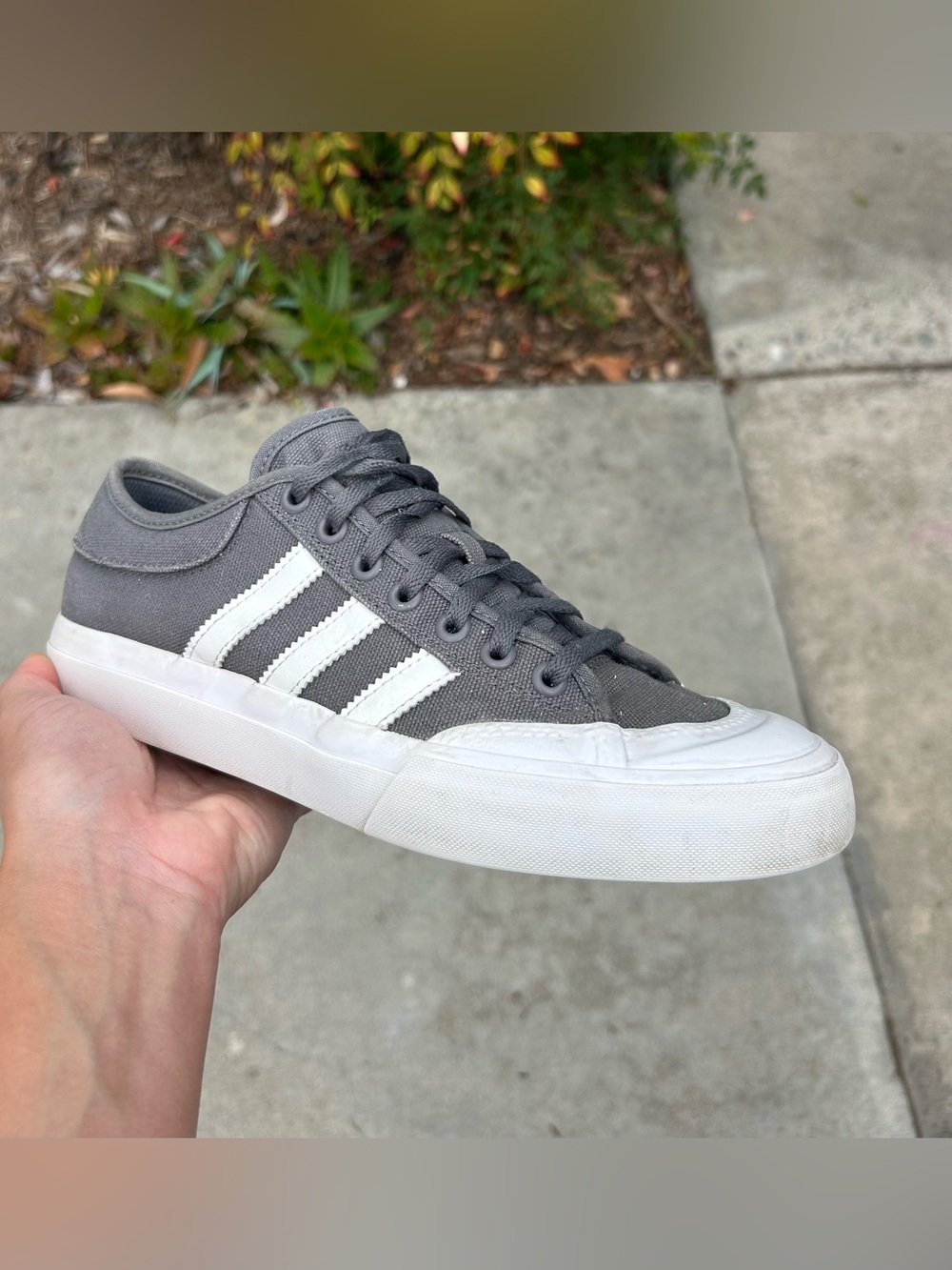 Adidas shoes seeley campus